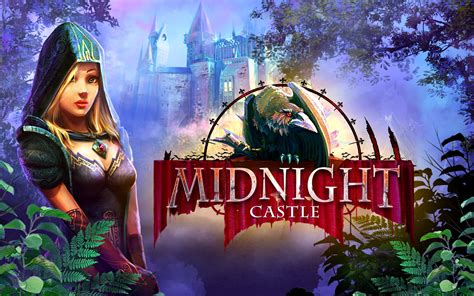 Midnight Castle Game .